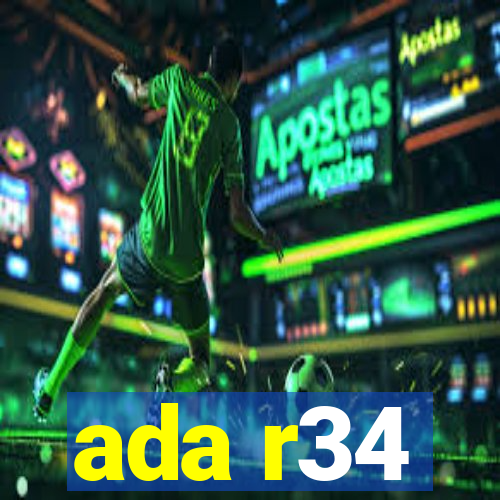 ada r34